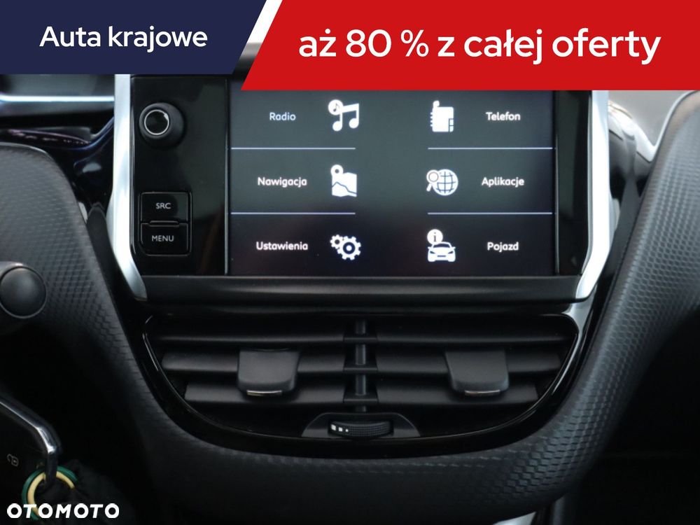 Peugeot 2008 - 20