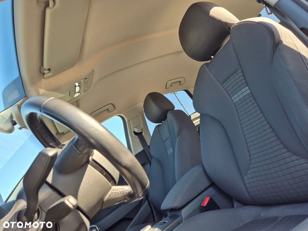 Audi A3 Limousine - 6
