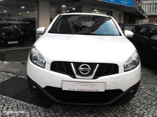 Nissan Qashqai 1.6 S&S Tekna Premium - 4