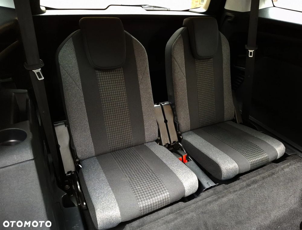 Peugeot 5008 BlueHDi 120 EAT6 Allure - 14