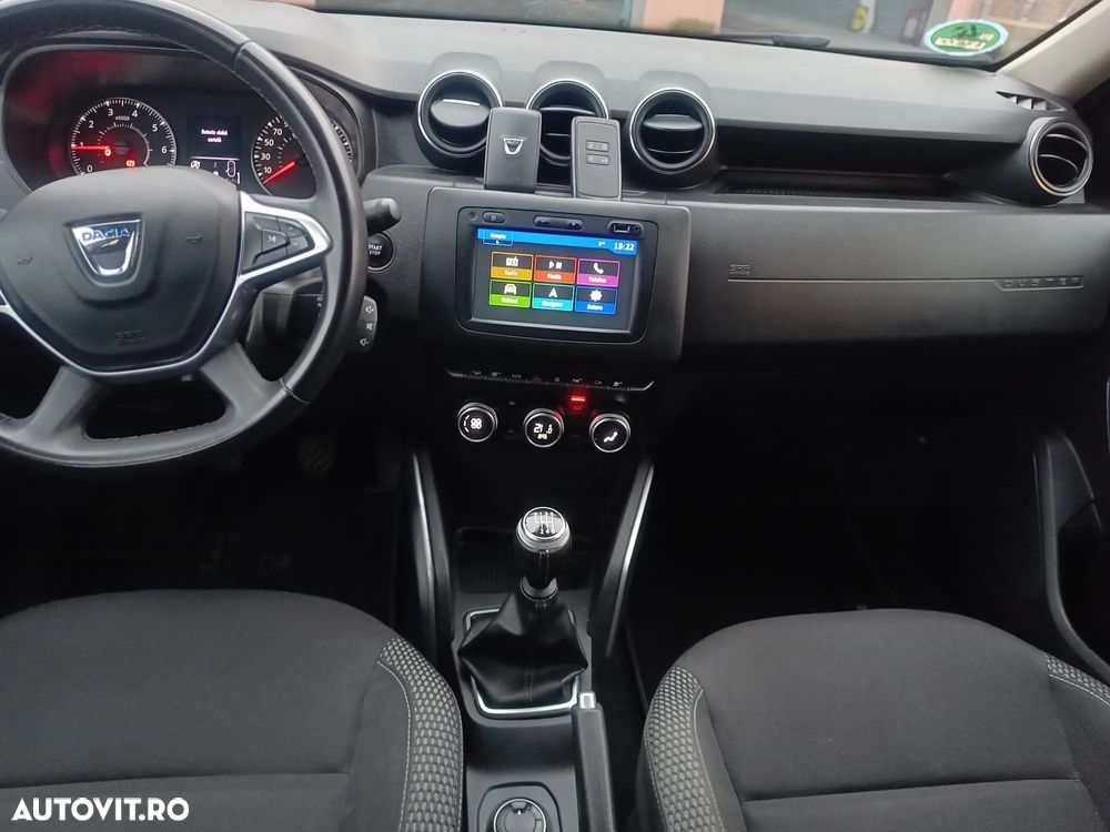 Dacia Duster - 5