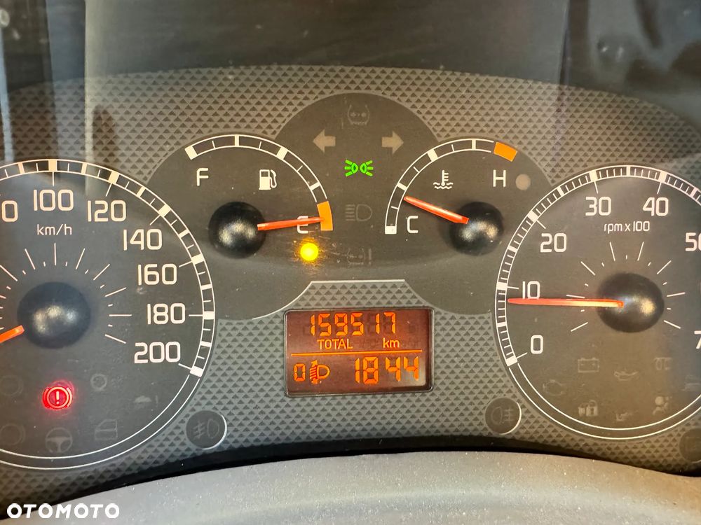 Fiat Panda 1.3 Multijet Fresh - 12