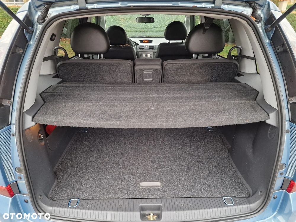 Opel Meriva 1.6 Enjoy MTA - 38