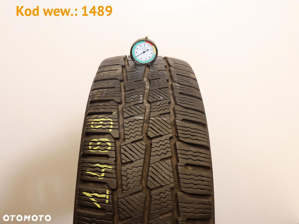 Michelin AGILIS ALPIN - 215/65 R16C - 1