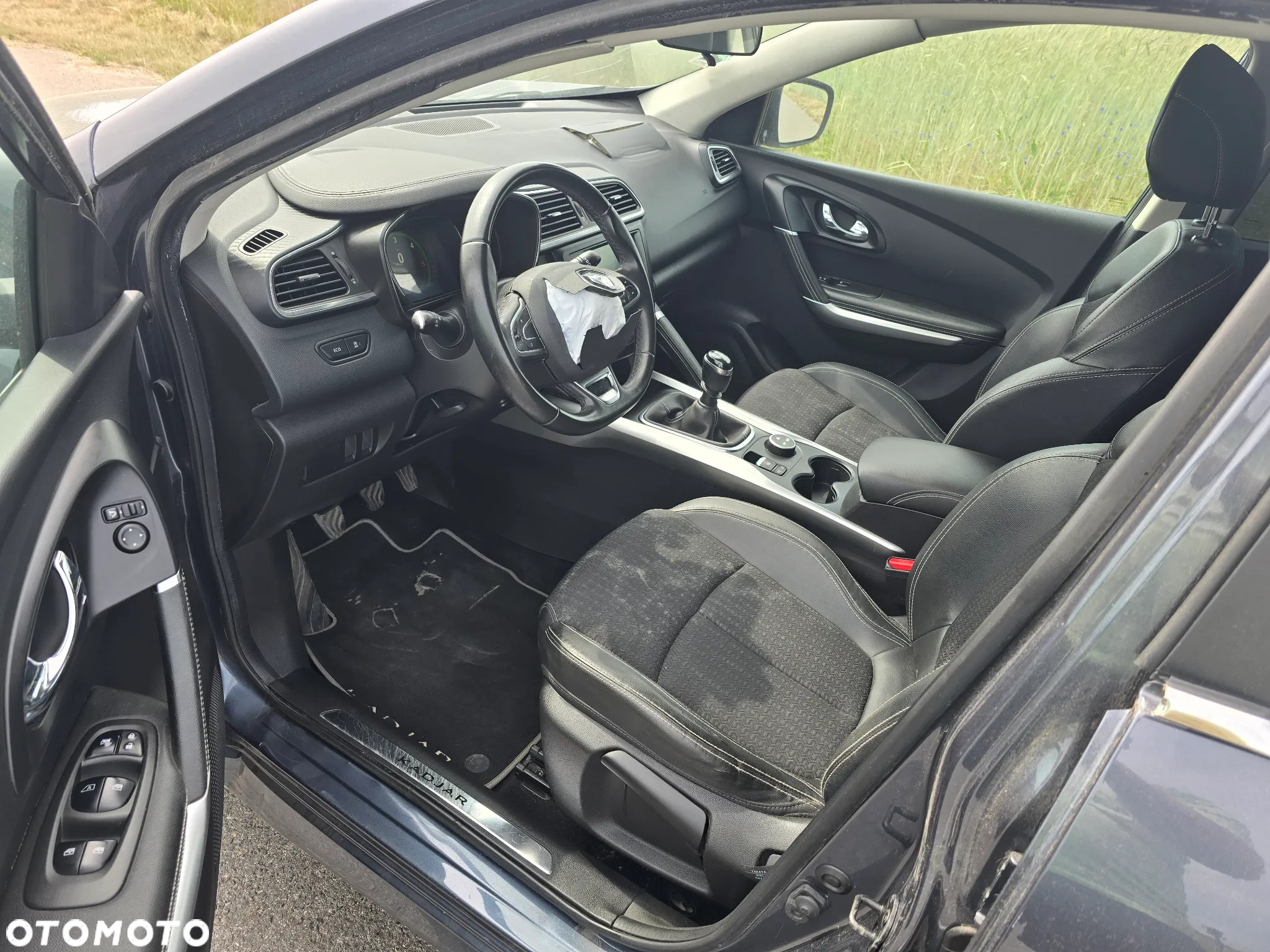 Renault Kadjar 1.6 dCi Energy Business - 12