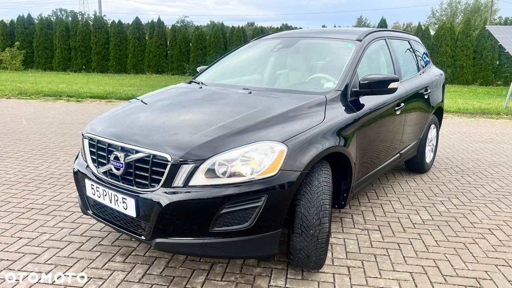 Volvo XC 60 D5 AWD RDesign