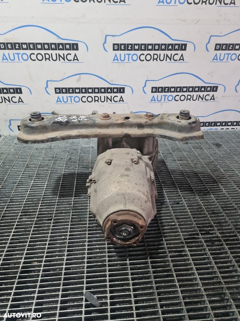 Grup spate Honda CR - V 2.2 D 2006 - 2010 140CP Manuala 6 Trepte N22A2 (882) Diesel 4x4 ... - 1