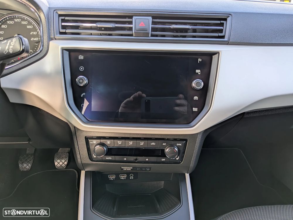 SEAT Arona 1.0 TSI Xcellence - 12