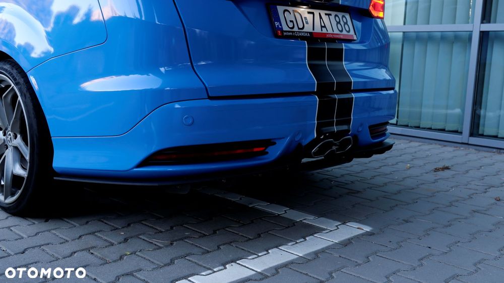 Ford Focus 2.0 TDCi ST PowerShift - 8