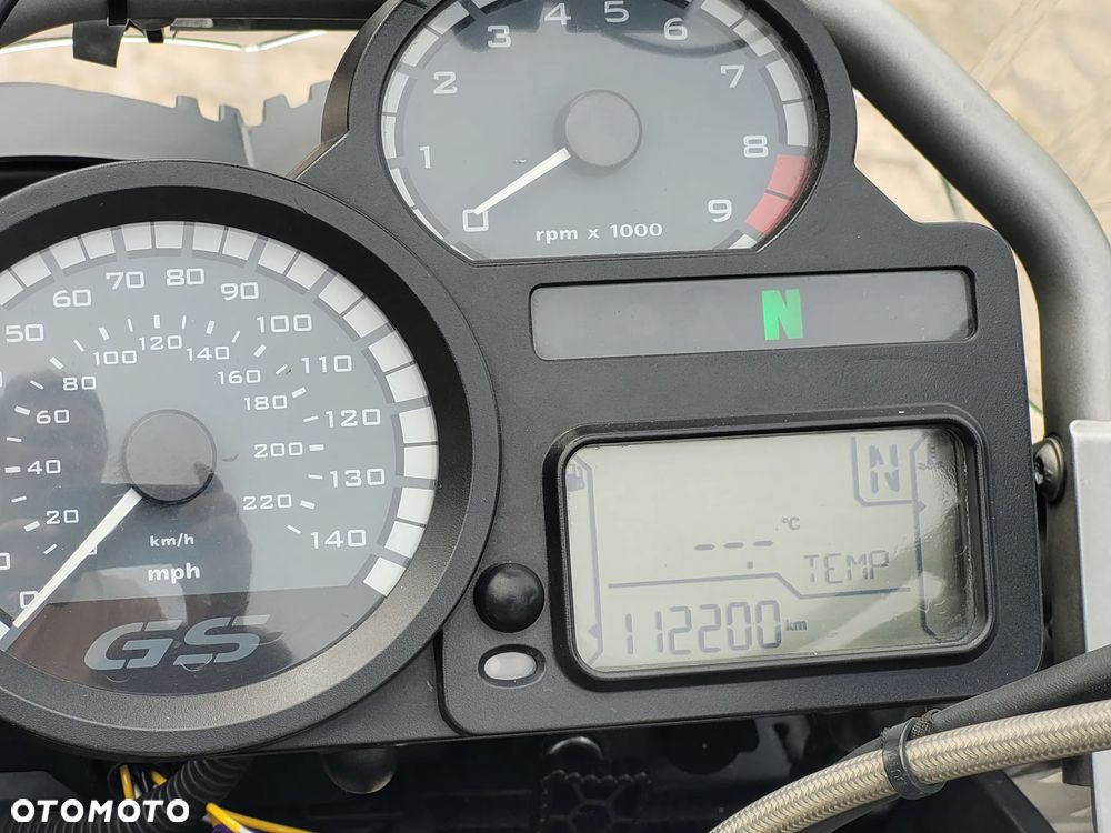 BMW R - 11