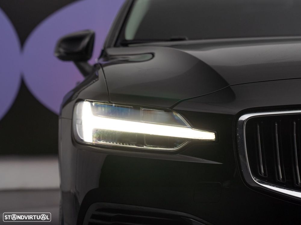 Volvo V60 2.0 T6 AWD TE Inscription Expression - 9