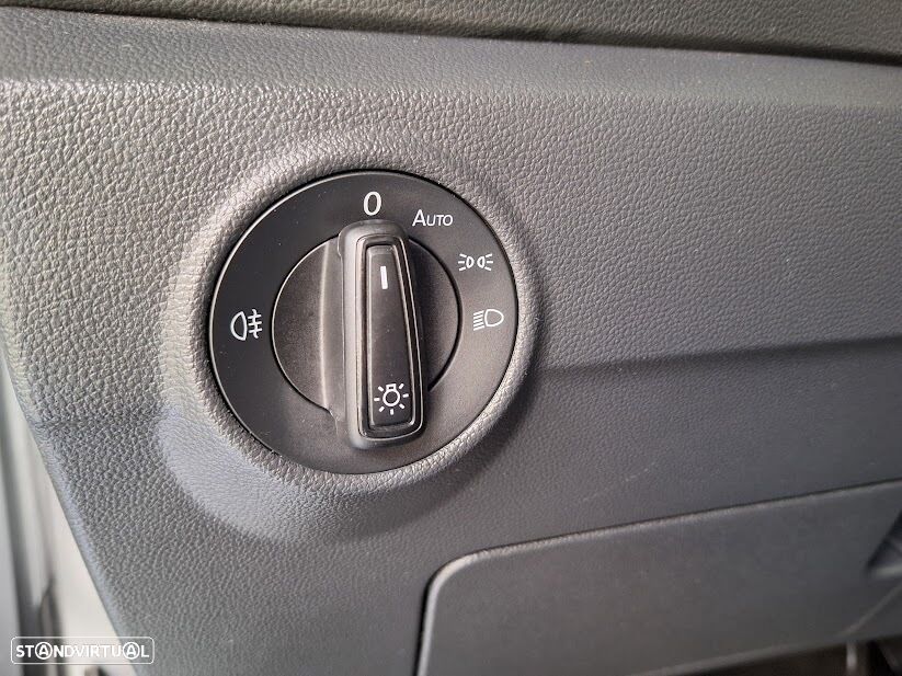 VW T-Roc 1.0 TSI Style - 5