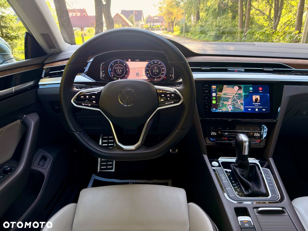 Volkswagen Arteon 2.0 TDI Elegance DSG - 12
