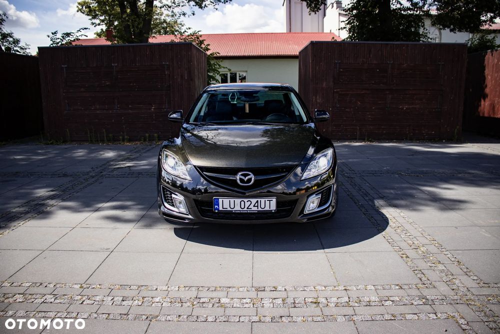 Mazda 6 2.5 Dynamic - 16