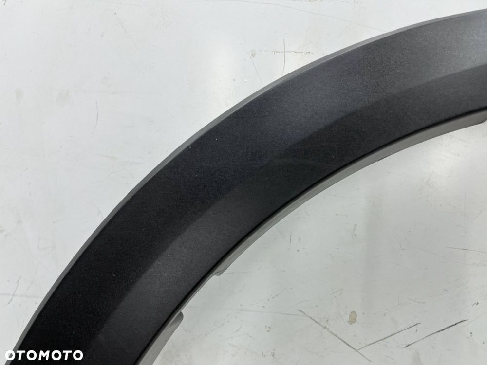 Listwa Mazda CX-5 II CX5 II KF KB 17-21r. prawy przedni rant nadkola błotnika nakładka prawy przód - 5