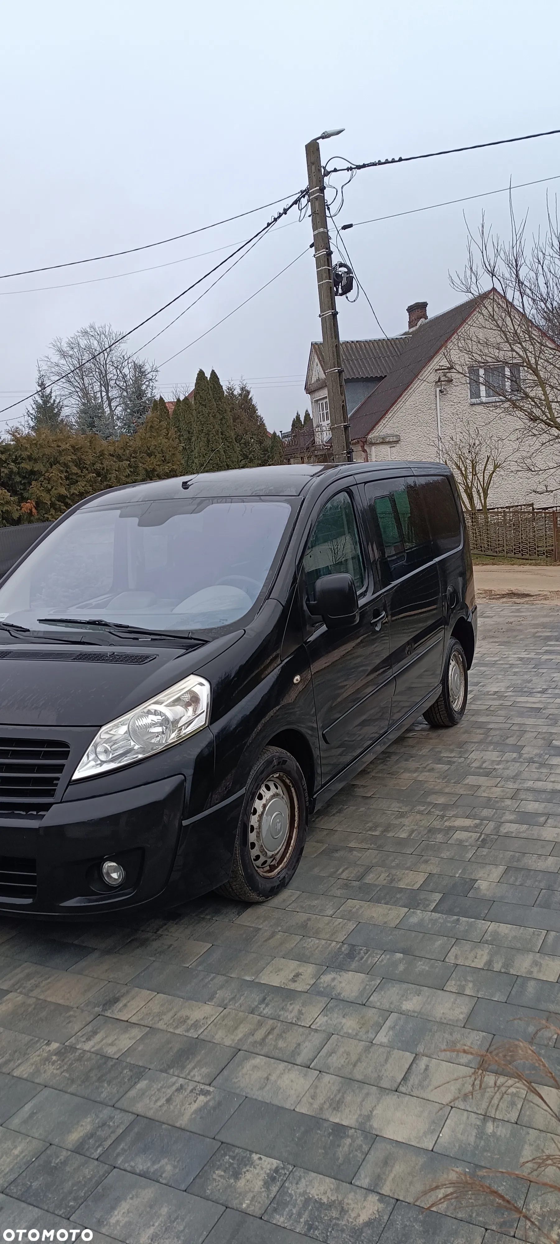 Fiat Scudo - 2