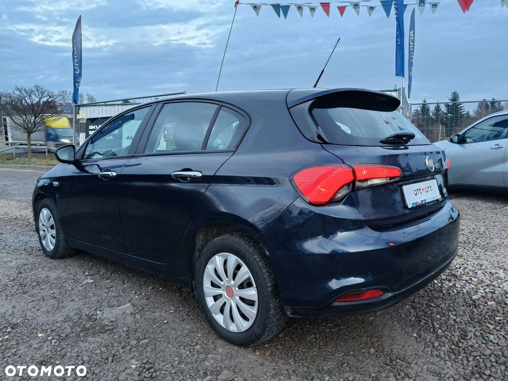 Fiat Tipo - 3