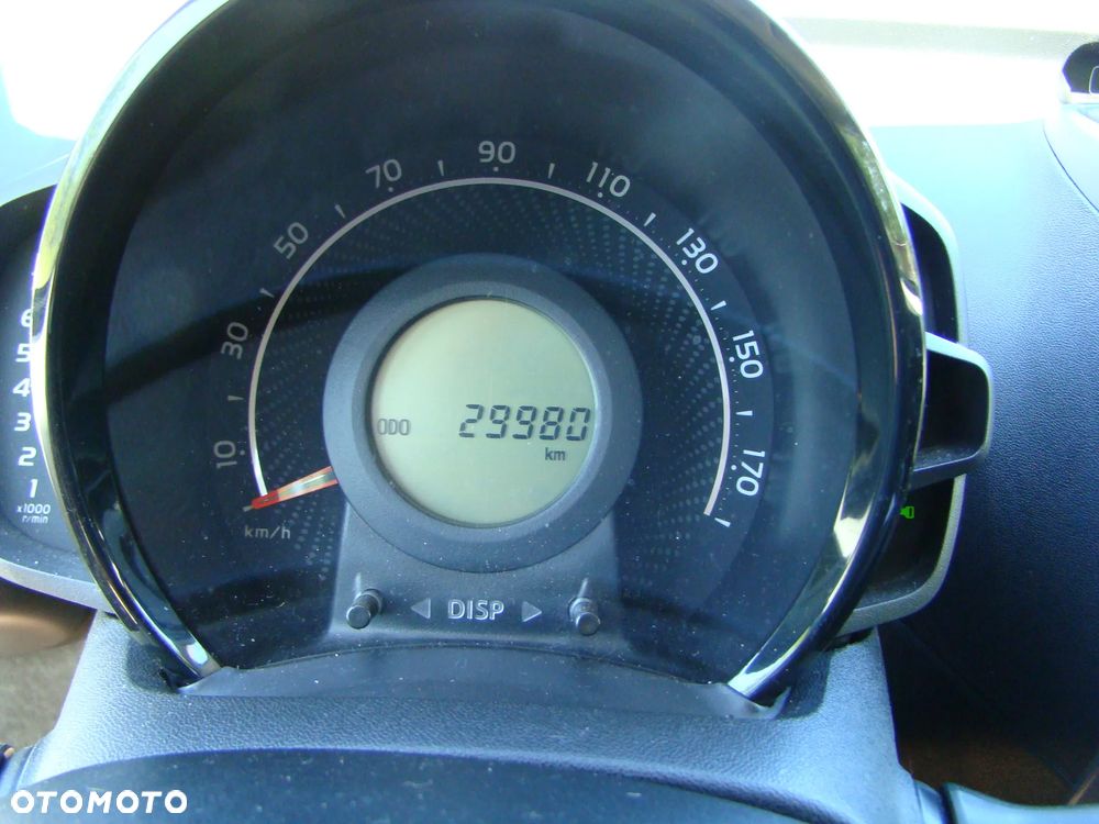 Toyota Aygo - 14