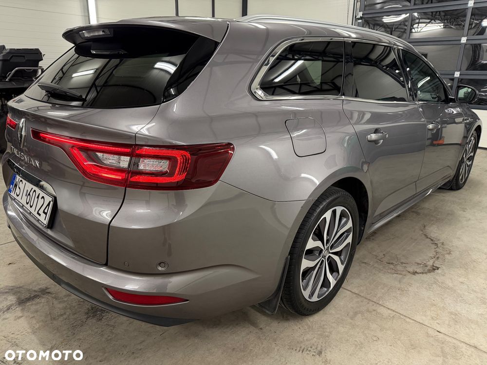 Renault Talisman ENERGY dCi 130 EDC Business - 23