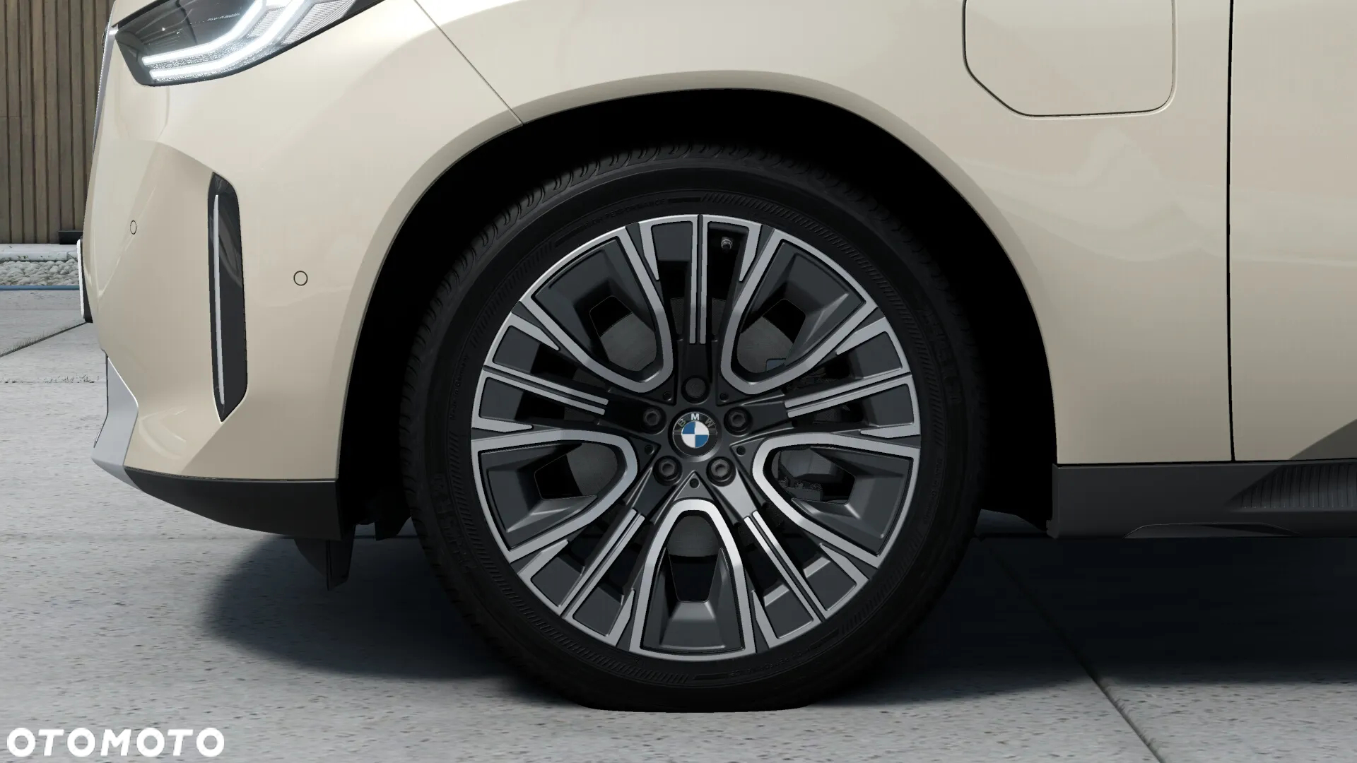 BMW X3 30e xDrive - 4