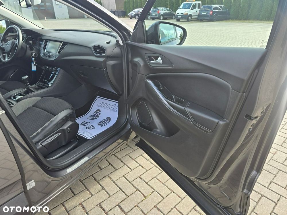 Opel Grandland X - 25