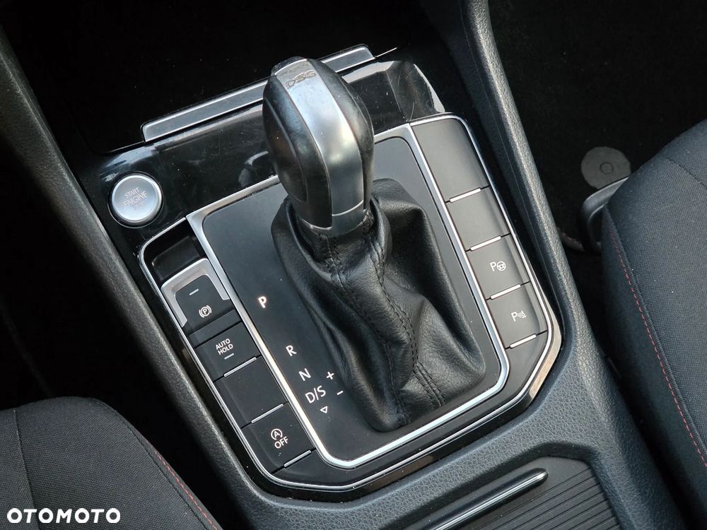 Volkswagen Golf Sportsvan 1.4 TSI (BlueMotion Technology) DSG Sound - 21