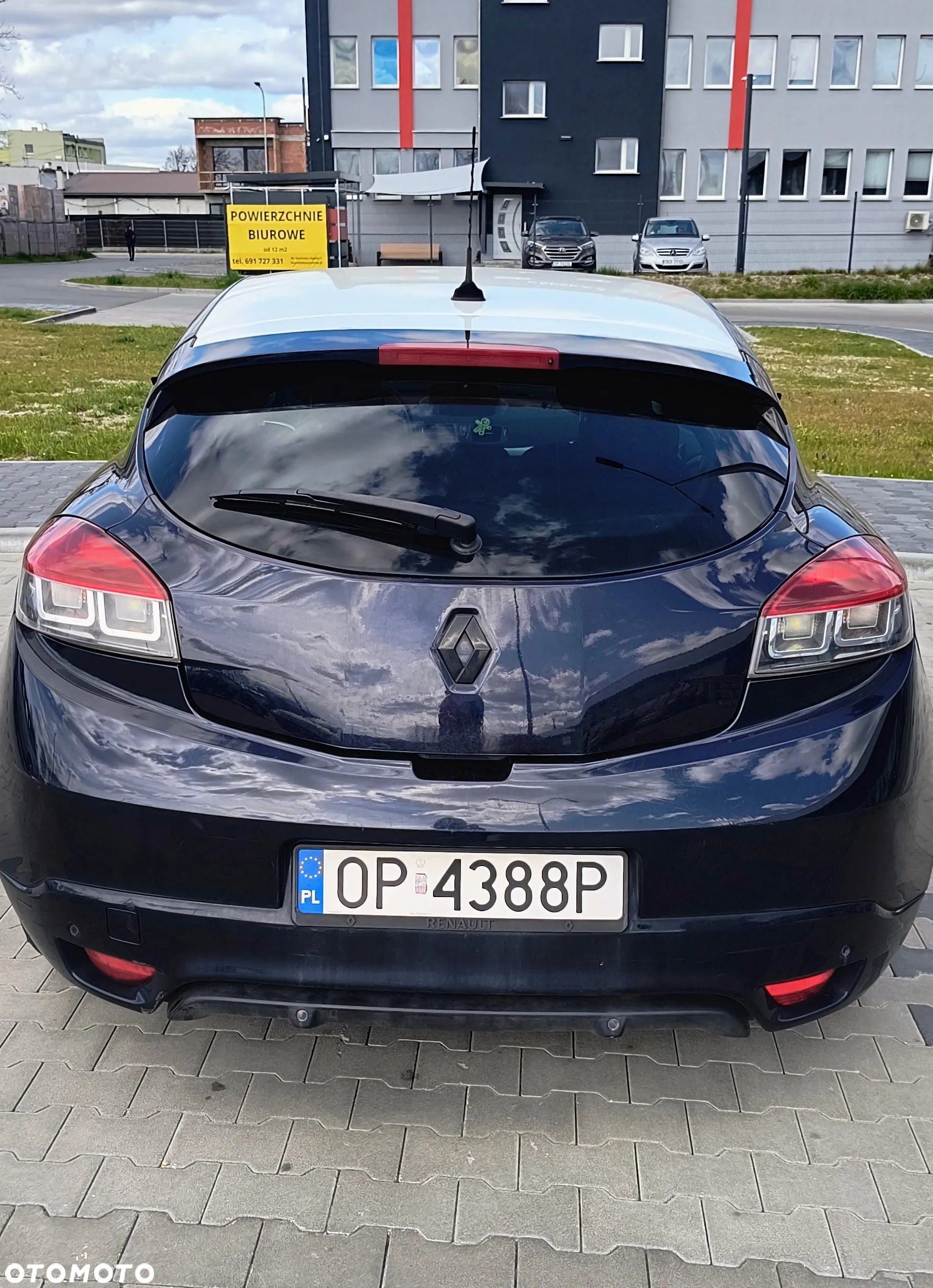 Renault Megane - 10