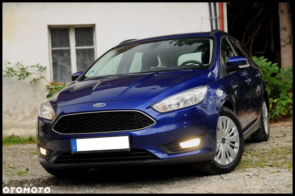 Ford Focus - 13