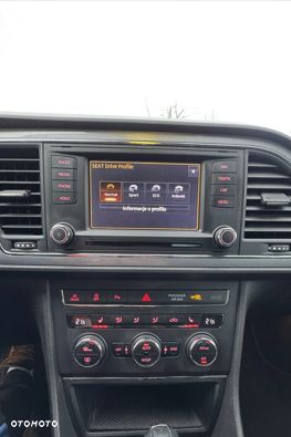 Seat Leon 1.8 TSI Start&Stop DSG FR - 21