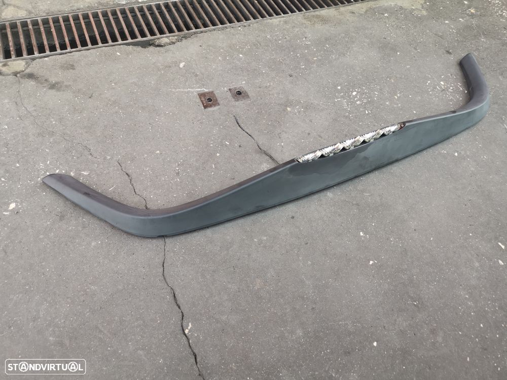 SMART ROADSTER AILERON SPOILER - SP002 - 4