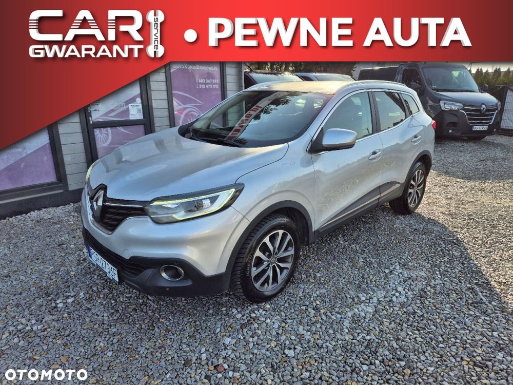 Renault Kadjar - 1
