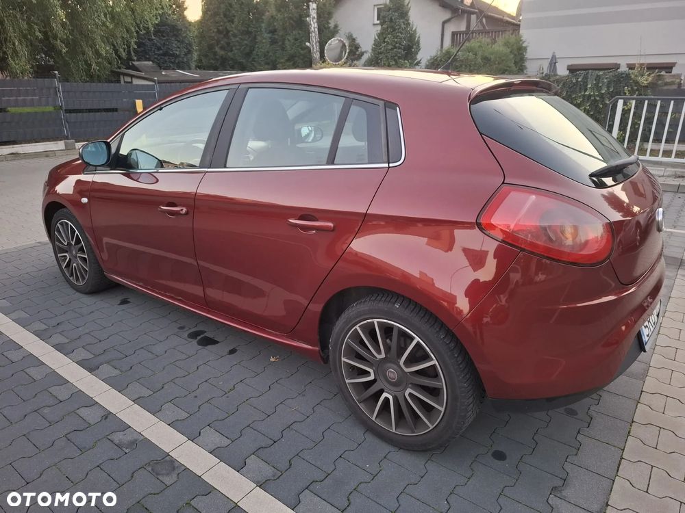 Fiat Bravo - 11