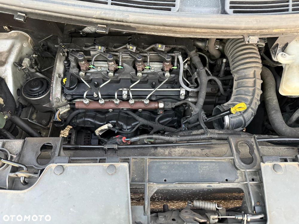 Ford Transit Custom - 16