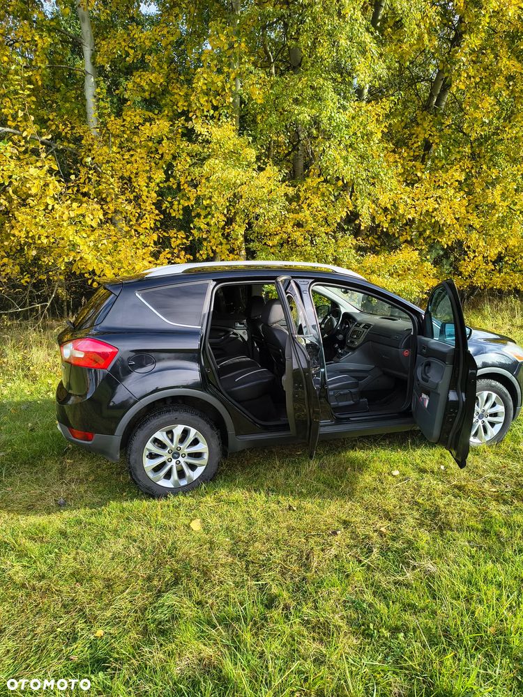 Ford Kuga 2.0 TDCi Trend - 6