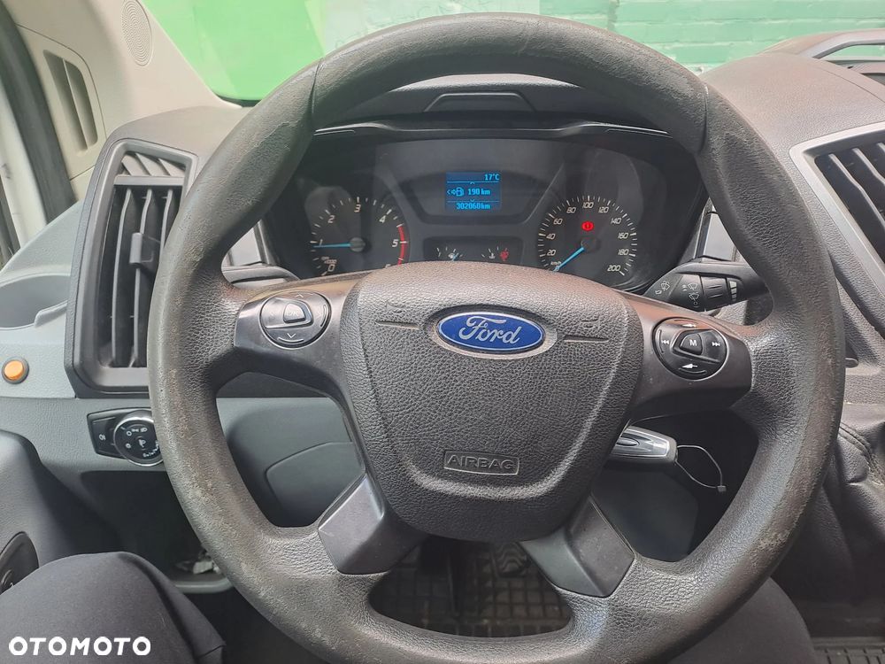 Ford Transit - 7