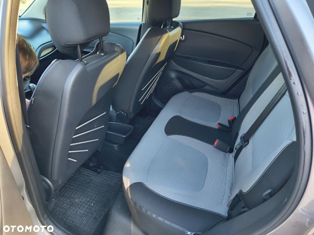 Renault Captur ENERGY dCi 90 Start&Stop Life - 5