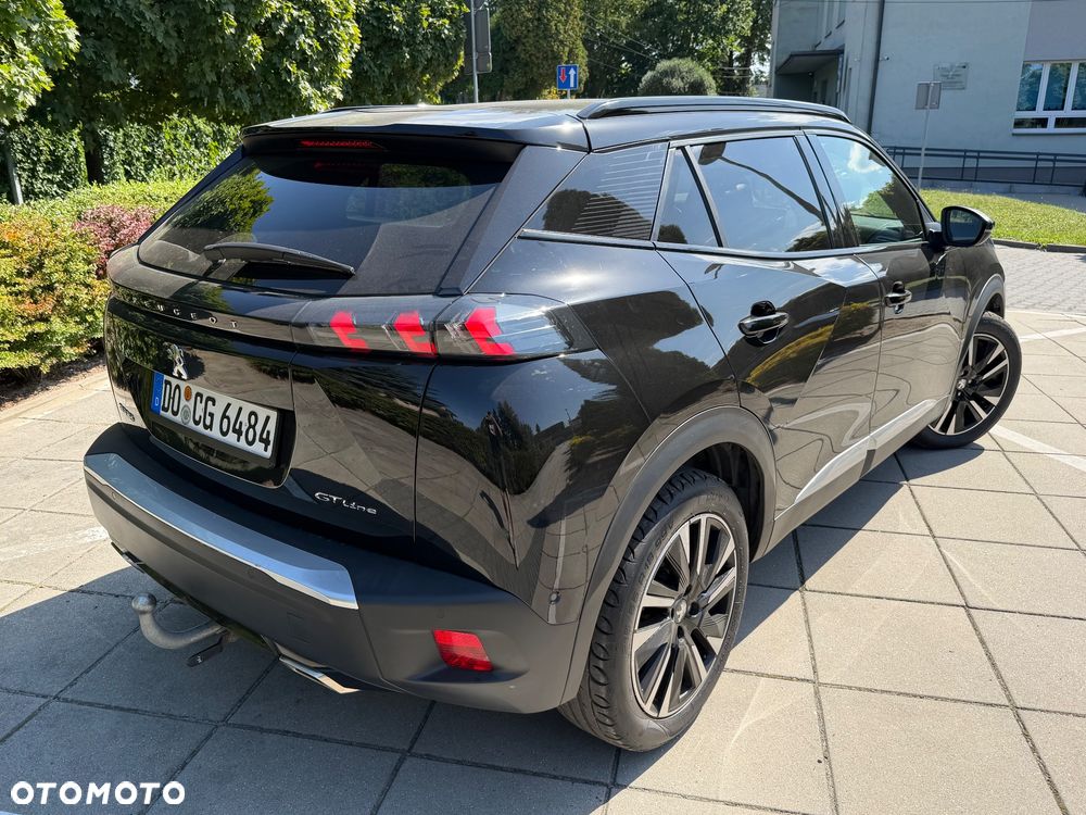 Peugeot 2008 - 3