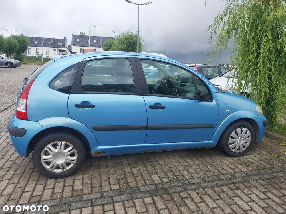 Citroën C3 - 2