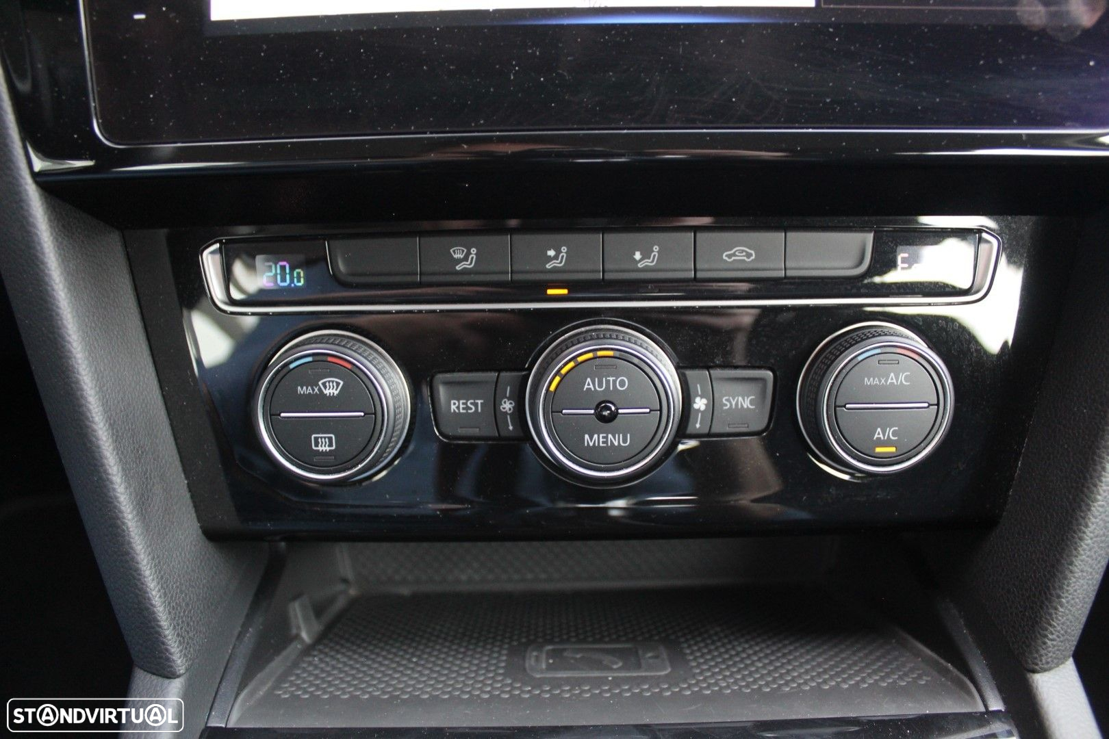 VW Passat Variant 1.4 TSI GTE Plug-in - 21