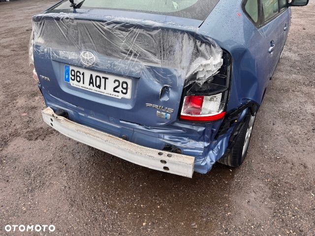 Toyota Prius 1.5 VVT-i Sol (nav) - 18
