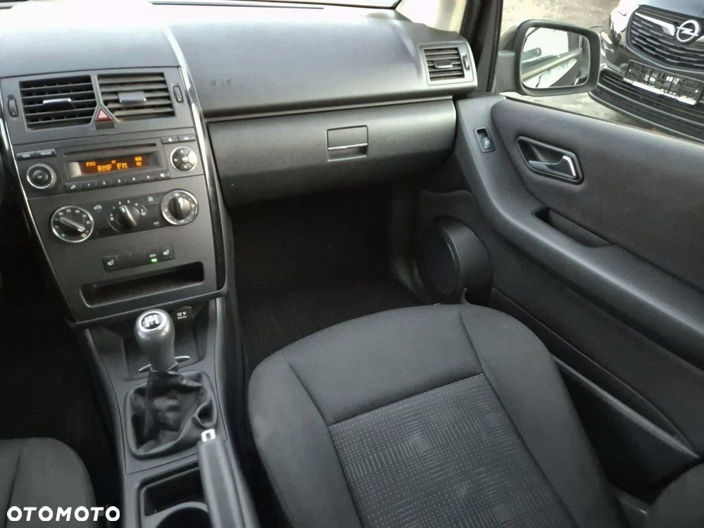 Mercedes-Benz Klasa A - 23