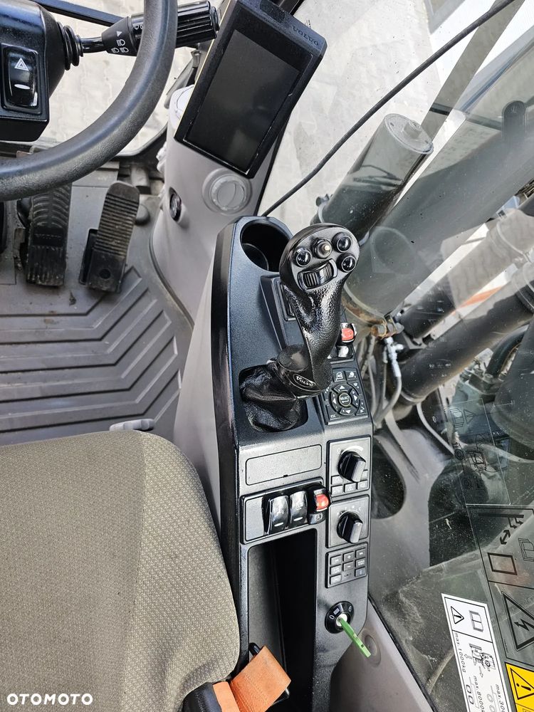Volvo EWR 150 - 11
