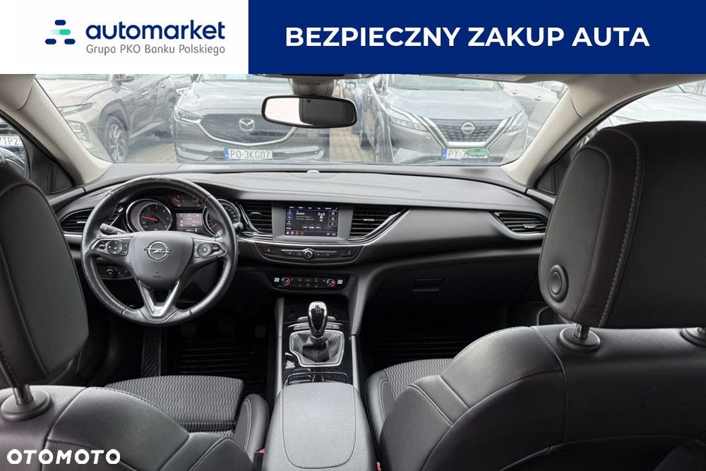 Opel Insignia 2.0 CDTI Innovation S&S - 13