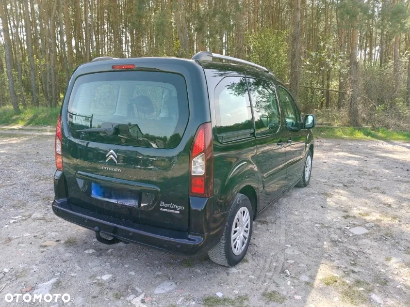 Citroën Berlingo - 5