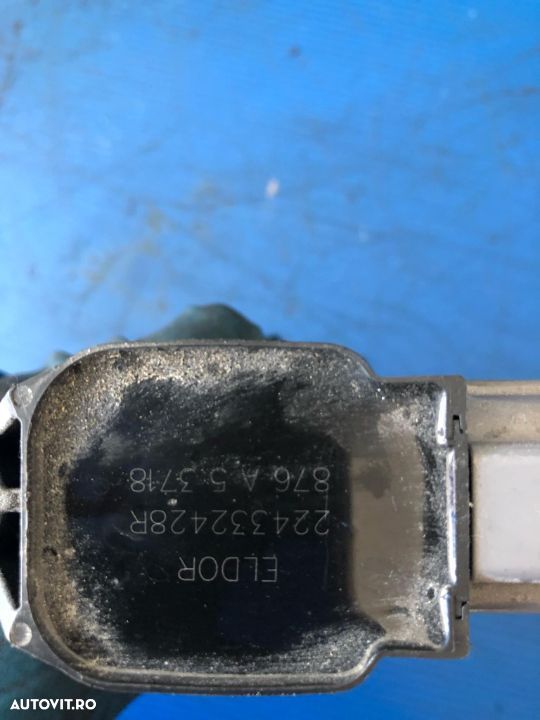 bobina inductie  0,9 b renault clio 4 h4b 2012-2019 - 2