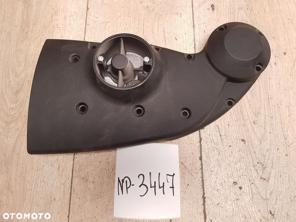 Pokrywa rozrządu dekiel silnika Harley Davidson Sportster 25230-04A - 1