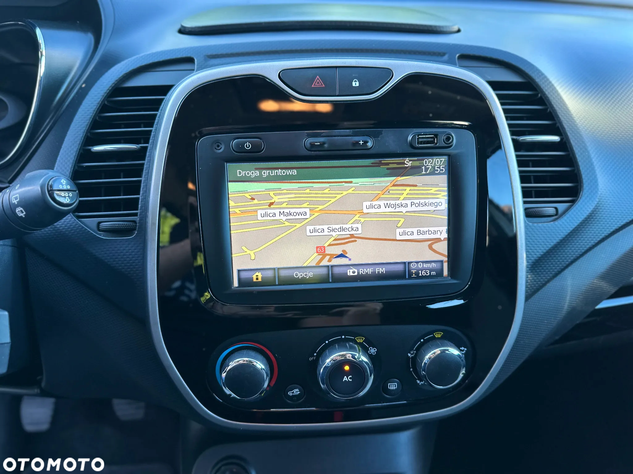 Renault Captur 1.5 dCi Life - 14