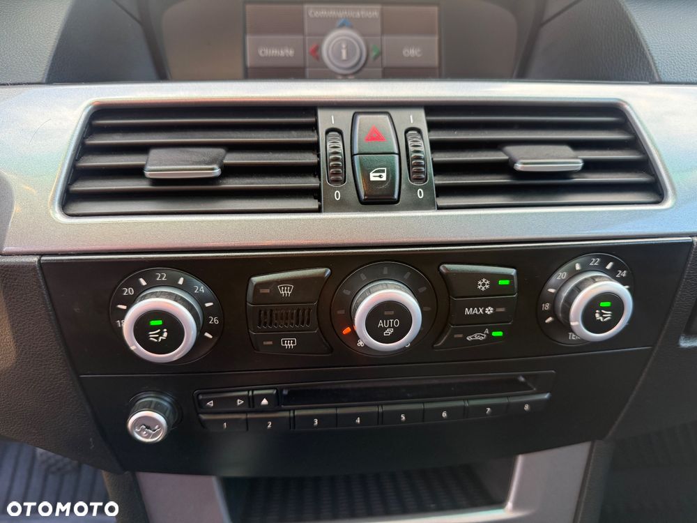 BMW Seria 5 530i Edition Lifestyle - 22