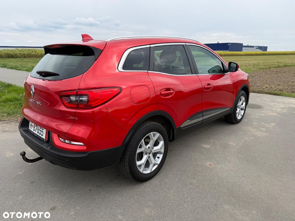 Renault Kadjar - 3