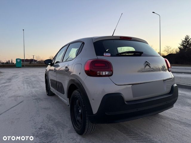 Citroën C3 - 8